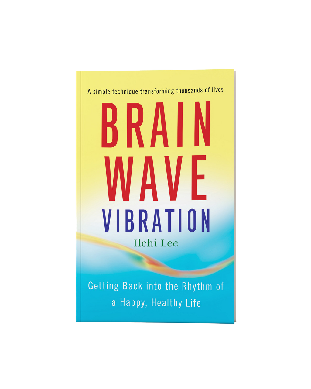 ブレインウェイブ　brain wave Brain Wave Vibration