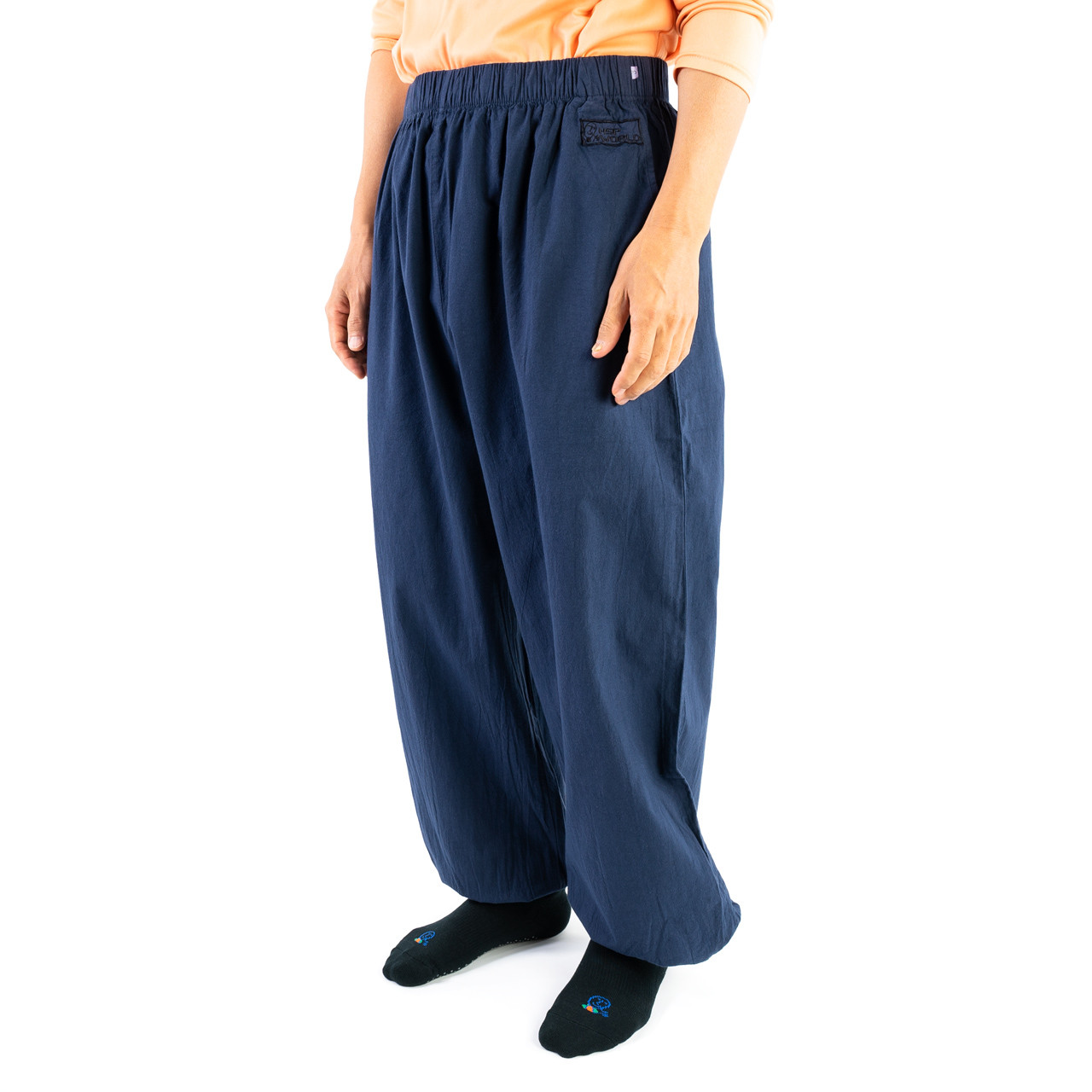 Korean Modern Hanbok Pants Daily Casual Pants Modernized  Etsy  Modern  hanbok Japan fashion casual Casual sporty outfits