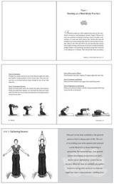 Bowing: A Moving Meditation for Personal Transformation