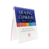 Healing Chakras Meditations & Affirmations