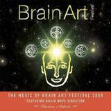 The Music of the Brain Art Festival 2009