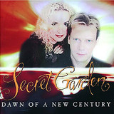 Secret Garden Dawn of a New Century