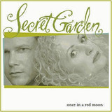 Secret Garden Once in a Red Moon