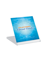 Solar Energy Circuit Cards