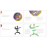 Calligraphic Meditation for Everyday Happiness