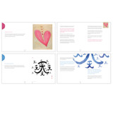 Calligraphic Meditation for Everyday Happiness