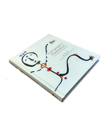 Calligraphic Meditation for Everyday Happiness MiniEdition