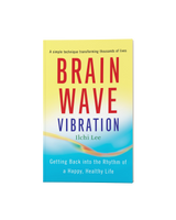 Brain Wave Vibration