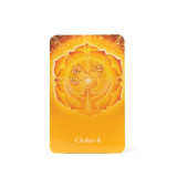 7 Chakras Energy Cards