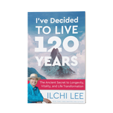I've Decided to Live 120 Years