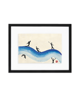 Joy - Life In Motion - Manwol Art Exhibition