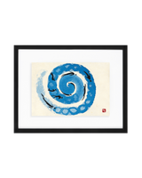 Breath - Life In Motion - Manwol Art Exhibition