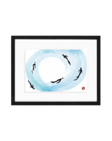 Life - Life In Motion - Manwol Art Exhibition