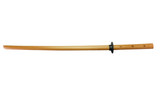 Korean Martial Arts Practice Sword (Tan)