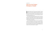 Water Up Fire Down: An Energy Principle for Creating Calmness, Clarity, and a Lifetime of Health
