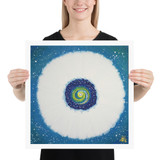 18"x18"