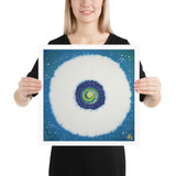16"x16"