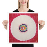 18"x18"