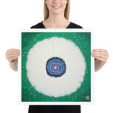 18"x18"