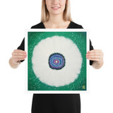 18"x18"