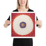 16"x16"