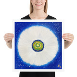 18"x18"
