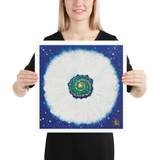 16"x16"