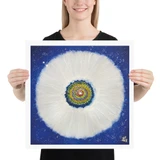 18"x18"