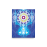 LifeParticle Sun - 8x10