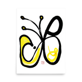 Abundance - Fortune Talisman - Manwol Art Exhibition | Unframed Paper Print