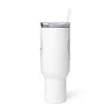 Dragon | 12 Zodiac Animals by Manwol | Travel Mug with a Handle