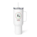 Dragon | 12 Zodiac Animals by Manwol | Travel Mug with a Handle