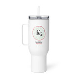 Dragon | 12 Zodiac Animals by Manwol | Travel Mug with a Handle