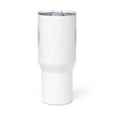 Dog | 12 Zodiac Animals by Manwol | Travel Mug with a Handle