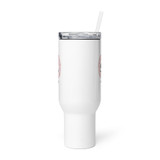 Dog | 12 Zodiac Animals by Manwol | Travel Mug with a Handle