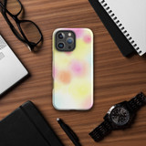 Heaven and Earth 2 | Ilchibuko Energy Art | Tough Case for iPhone®