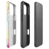 Heaven and Earth 2 | Ilchibuko Energy Art | Tough Case for iPhone®