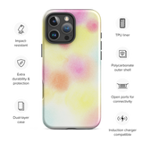 Heaven and Earth 2 | Ilchibuko Energy Art | Tough Case for iPhone®