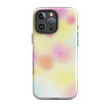 Heaven and Earth 2 | Ilchibuko Energy Art | Tough Case for iPhone®