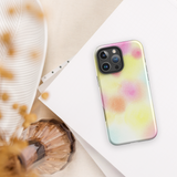 Heaven and Earth 2 | Ilchibuko Energy Art | Tough Case for iPhone®