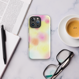 Heaven and Earth 2 | Ilchibuko Energy Art | Tough Case for iPhone®