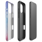 Heaven and Earth 6 | Ilchibuko Energy Art | Tough Case for iPhone®