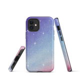 Heaven and Earth 6 | Ilchibuko Energy Art | Tough Case for iPhone®