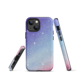 Heaven and Earth 6 | Ilchibuko Energy Art | Tough Case for iPhone®