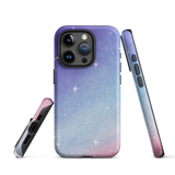 Heaven and Earth 6 | Ilchibuko Energy Art | Tough Case for iPhone®