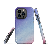 Heaven and Earth 6 | Ilchibuko Energy Art | Tough Case for iPhone®