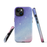 Heaven and Earth 6 | Ilchibuko Energy Art | Tough Case for iPhone®