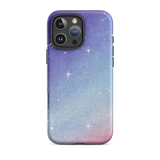 Heaven and Earth 6 | Ilchibuko Energy Art | Tough Case for iPhone®