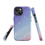 Heaven and Earth 6 | Ilchibuko Energy Art | Tough Case for iPhone®