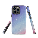 Heaven and Earth 6 | Ilchibuko Energy Art | Tough Case for iPhone®